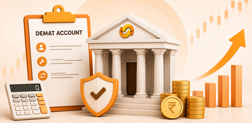 Features and Benefits of a Demat Account: Complete Guide for Investors